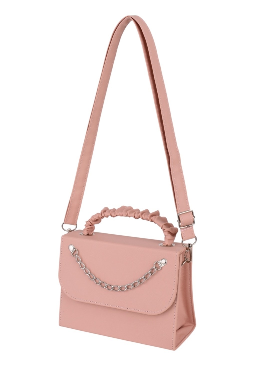 Mini  Bag  con Cadena - Imagen 5