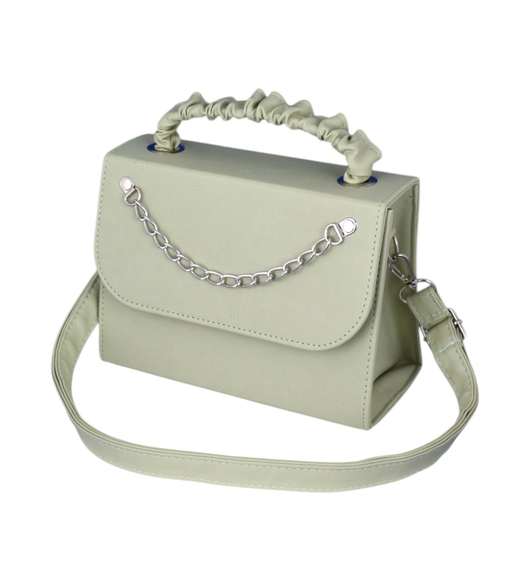 Mini  Bag  con Cadena - Imagen 6