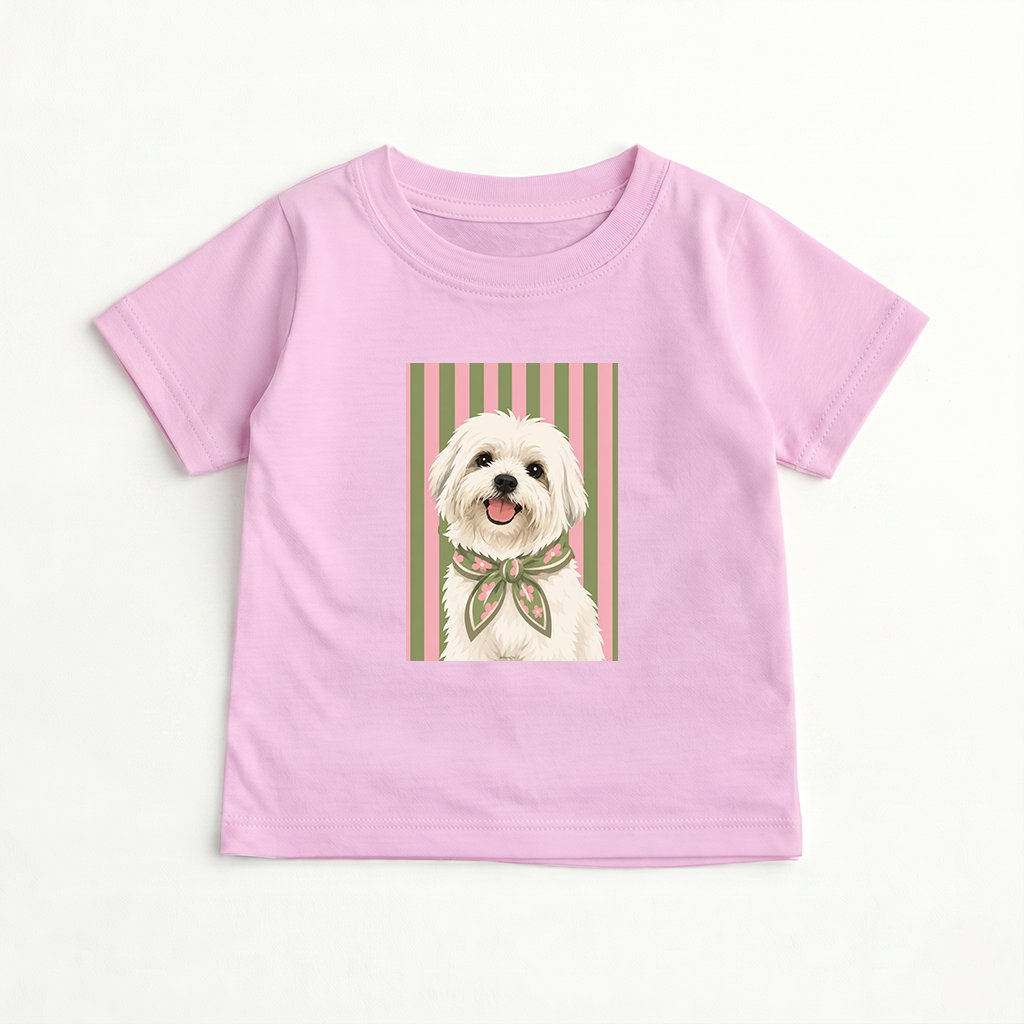 Bebes- Remera Bebe Perro Maltes Rayas - 53.png