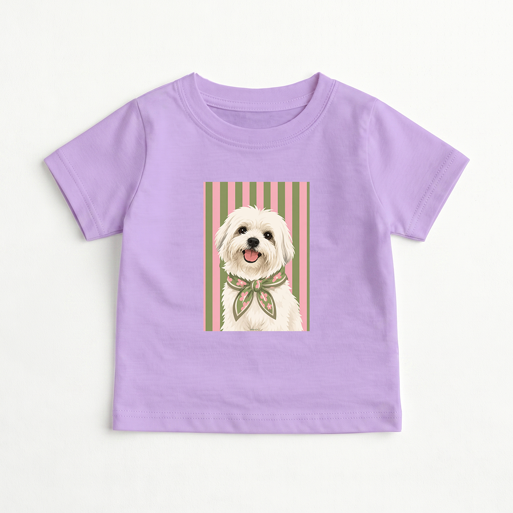 Bebes- Remera Bebe Perro Maltes Rayas - 48.png