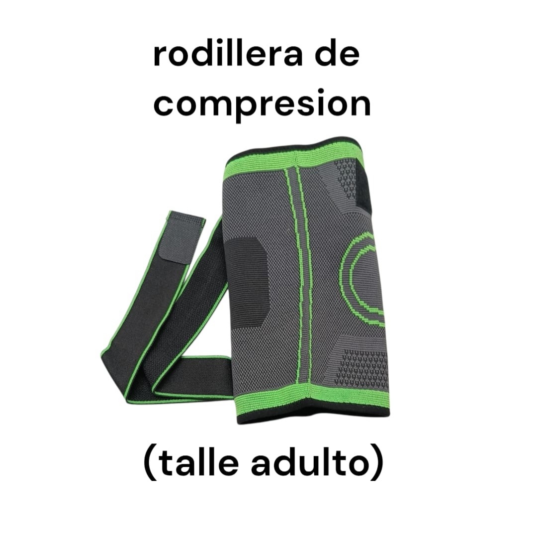 Rodillera de Compresión - Imagen 2