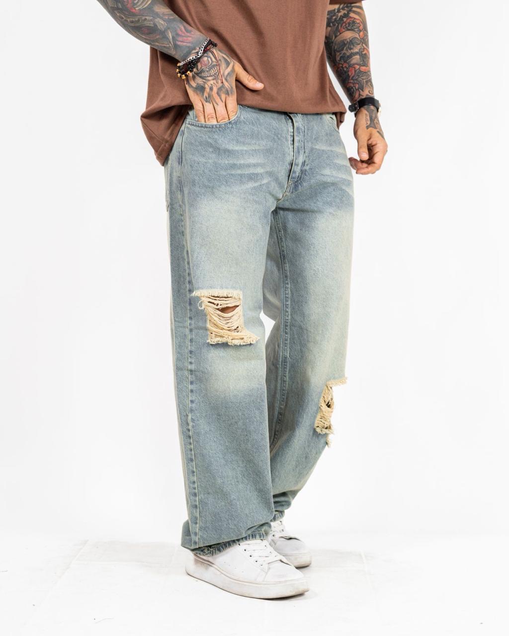 Jeans Baggy Rotura Oxido - 1c3c55ce-762d-4040-a65e-3aa720df444e.jpeg