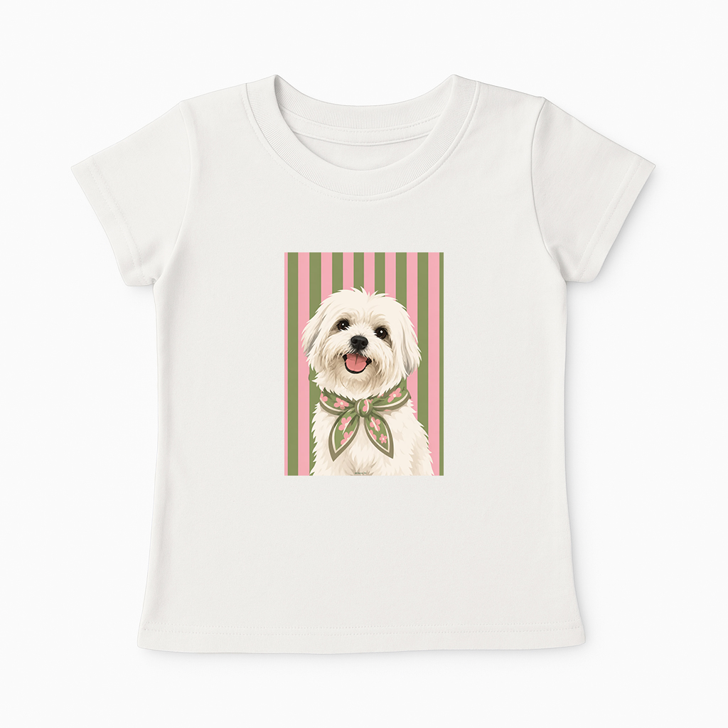 Nena- Remera Nena Perro Maltes Rayas - 22.png