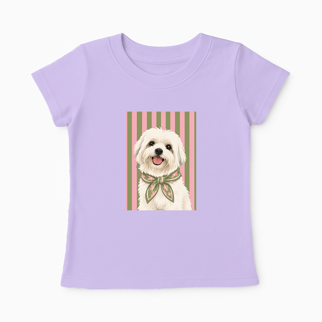 Nena- Remera Nena Perro Maltes Rayas - 23.png