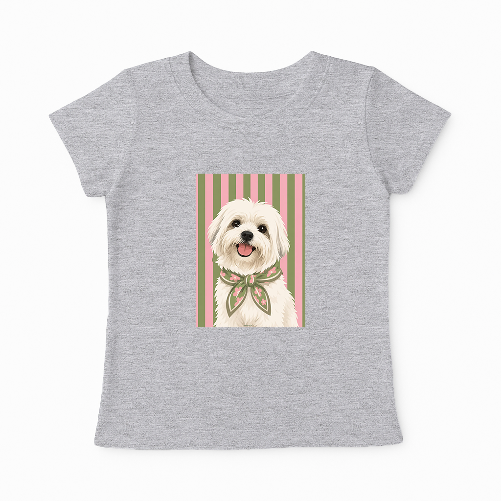 Nena- Remera Nena Perro Maltes Rayas - 24.png