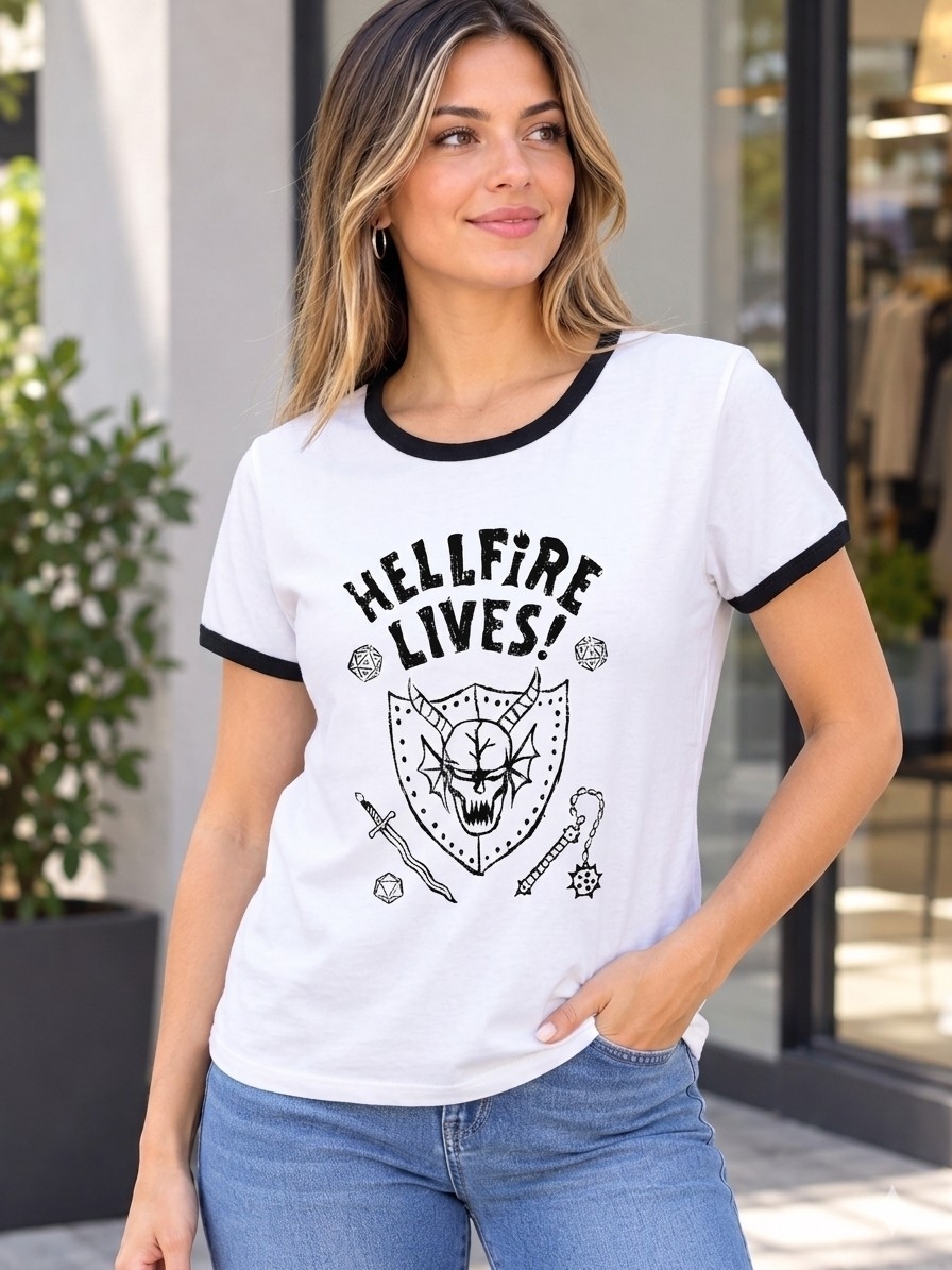 Art 2134 Remera Modal con Estampa y Vivos !! - Imagen 4