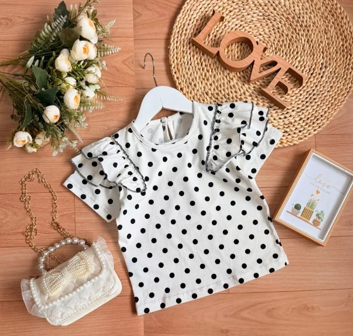 Blusa Silvi