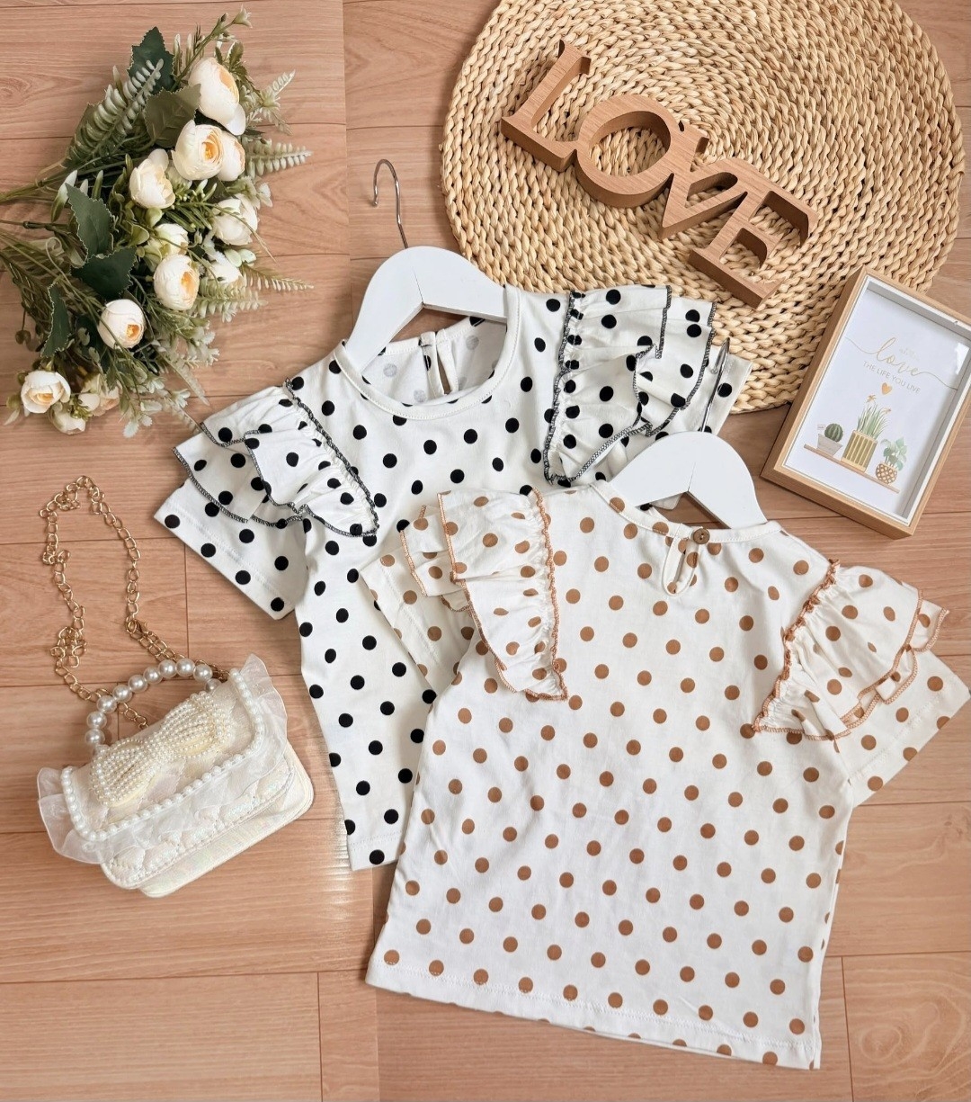 Blusa Silvi - Imagen 2