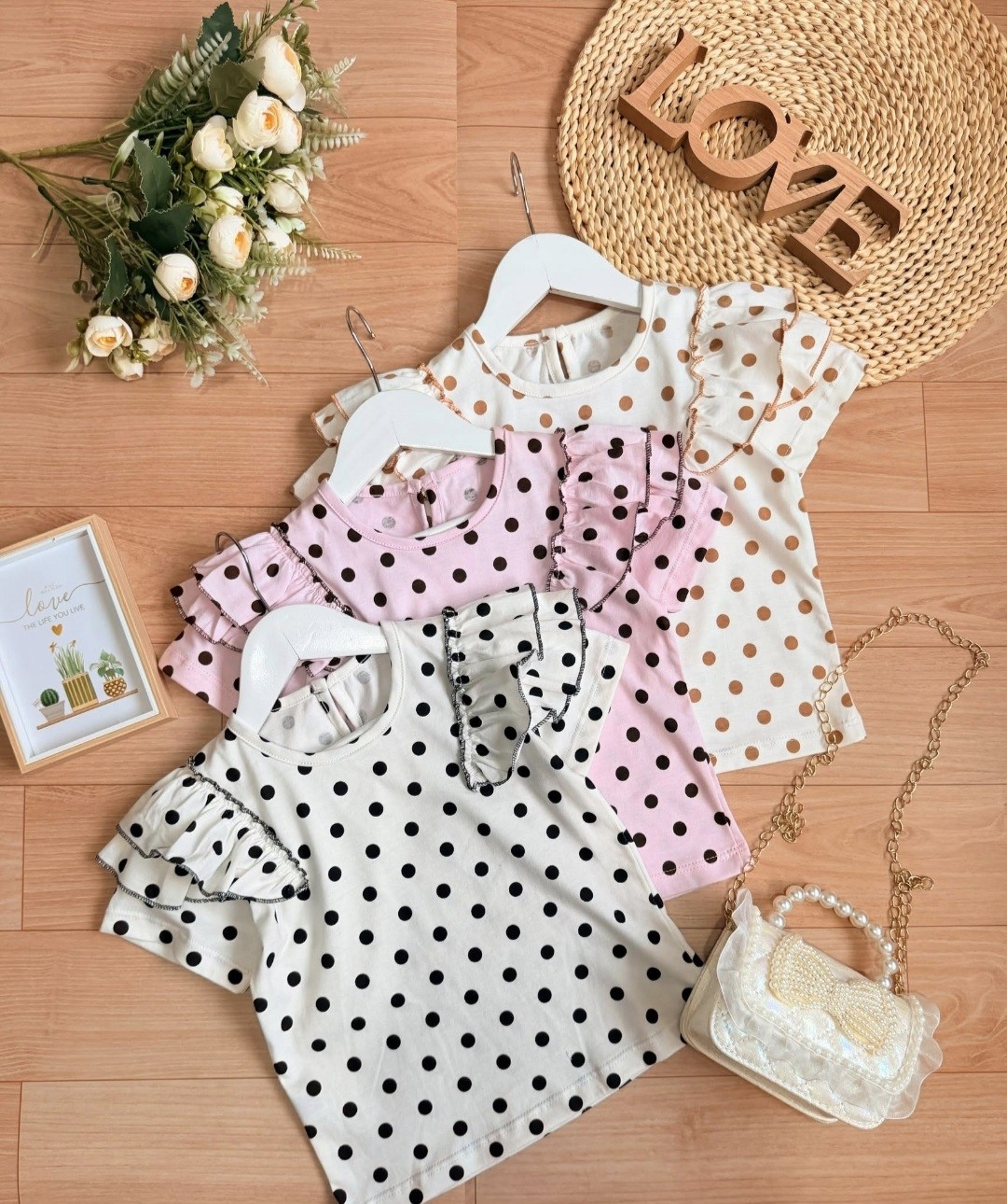 Blusa Silvi - Imagen 3