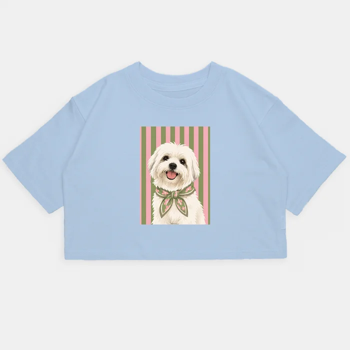 Nena-crop Kim Perro Maltes Rayas