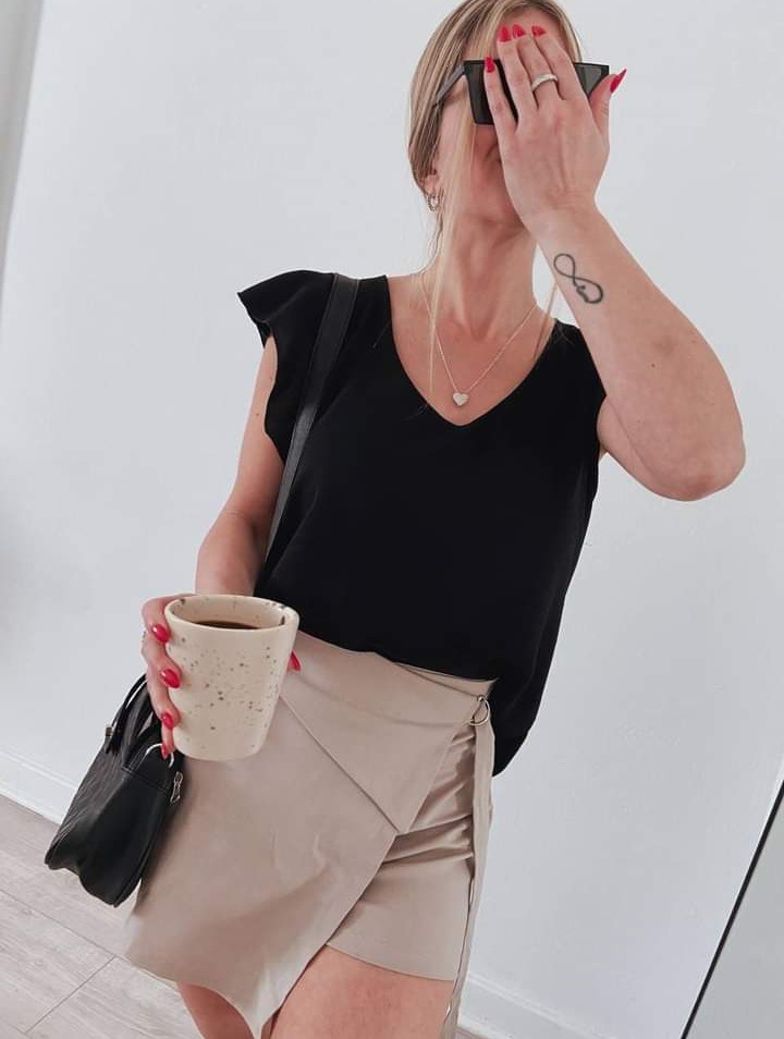 Blusa Agata - Imagen 3