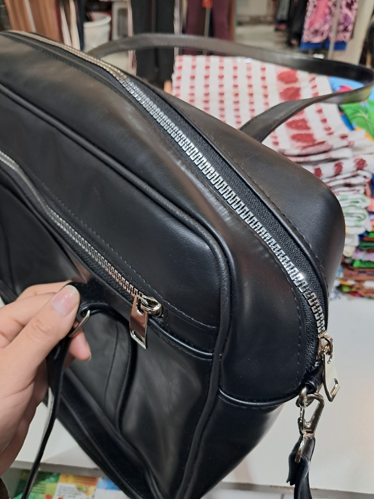 Bolso Japones Xl - Imagen 2