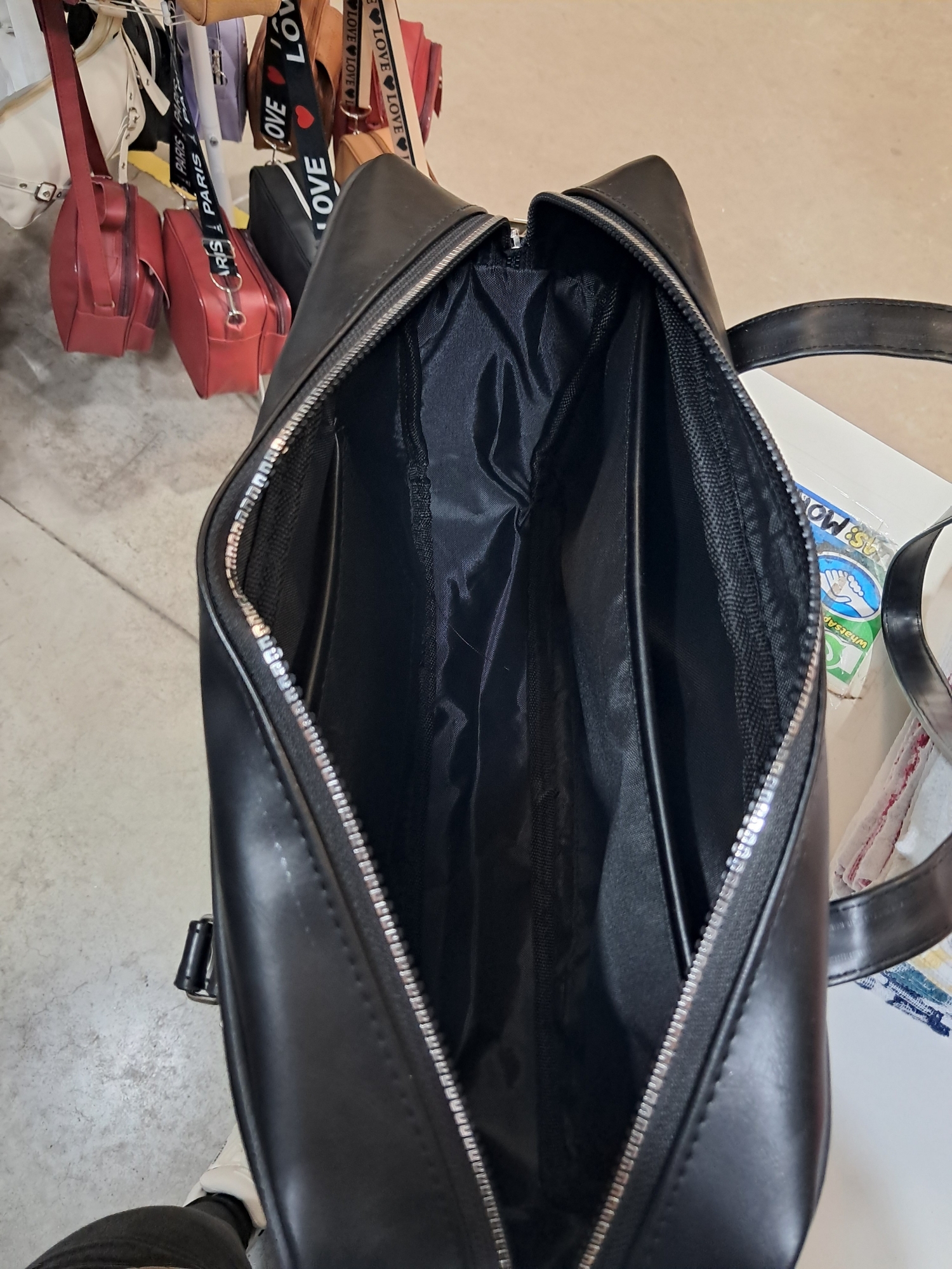 Bolso Japones Xl - Imagen 3