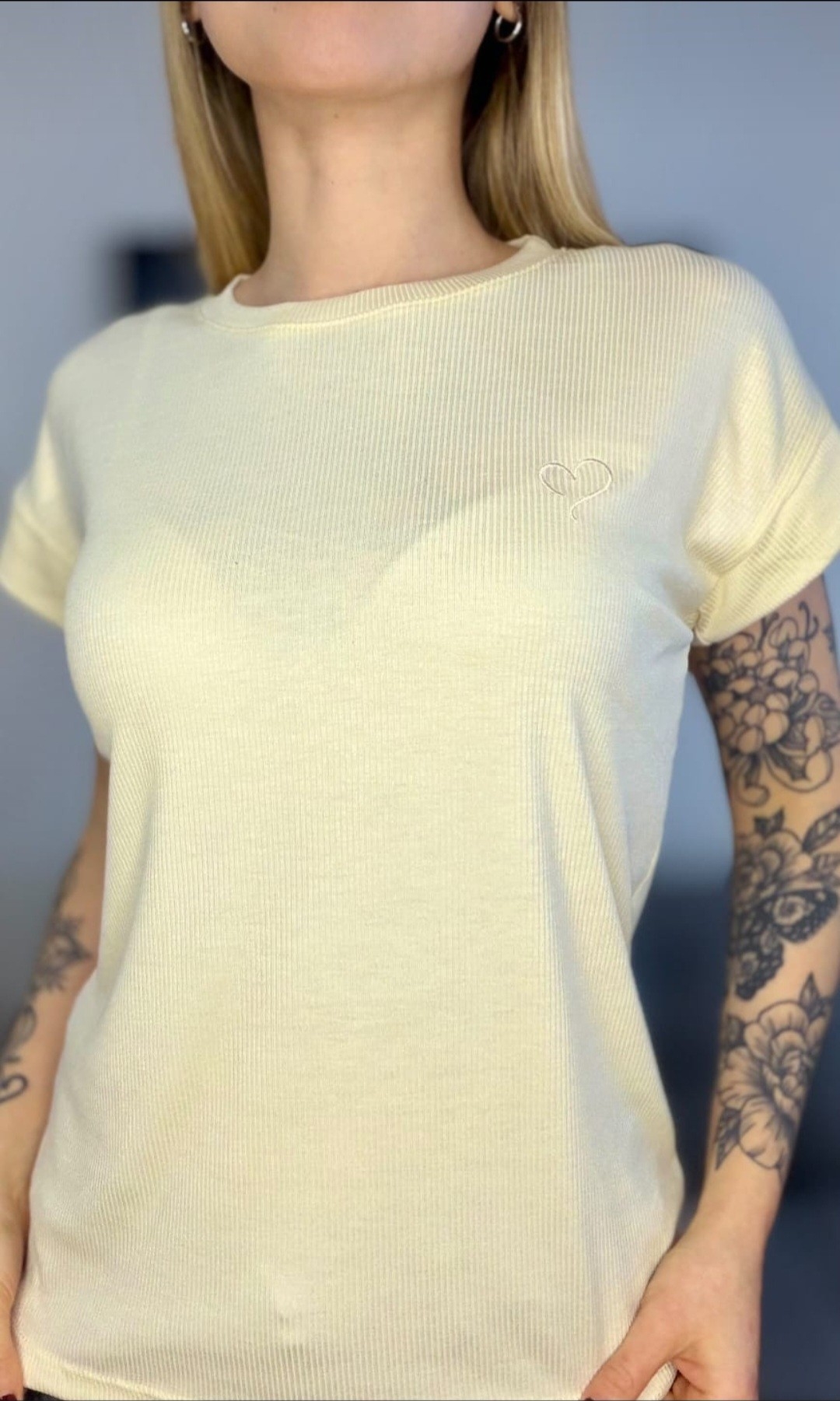 Remera Manga Japonesademl1 al 5  por Pedido Es Morley Viscosa - Imagen 2
