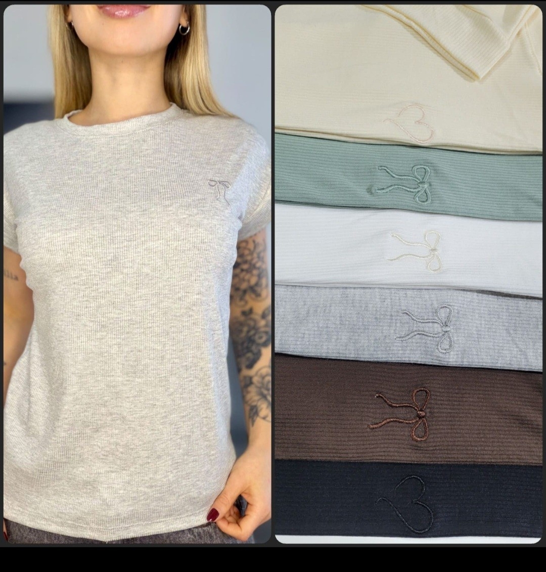 Remera Manga Japonesademl1 al 5  por Pedido Es Morley Viscosa - Imagen 4