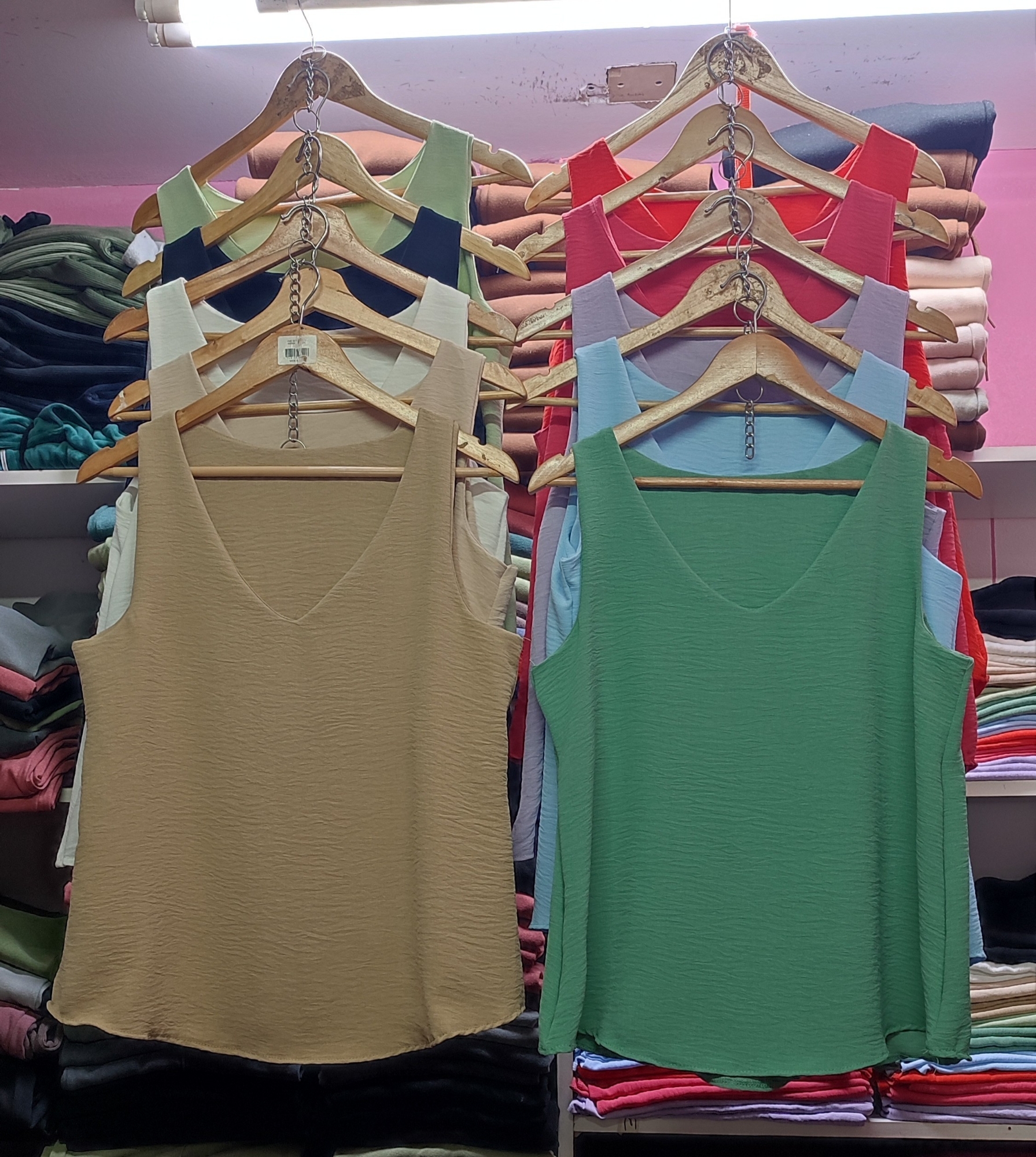 Musculosa Cey - Imagen 2