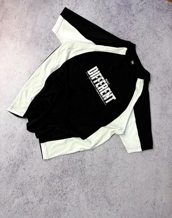 Remeras Oversize