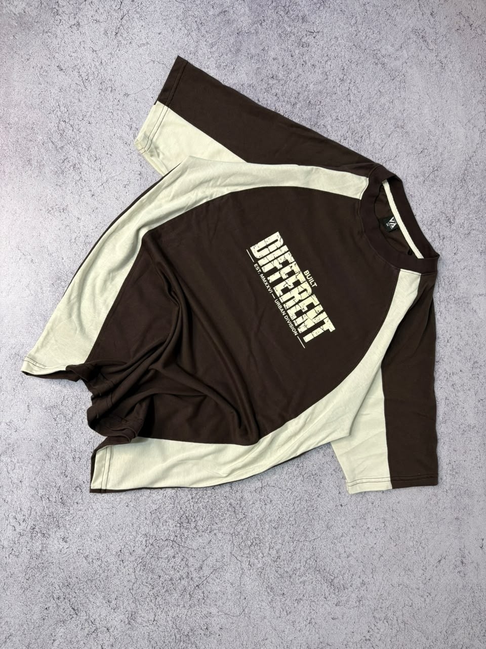 Remeras Oversize - Imagen 2
