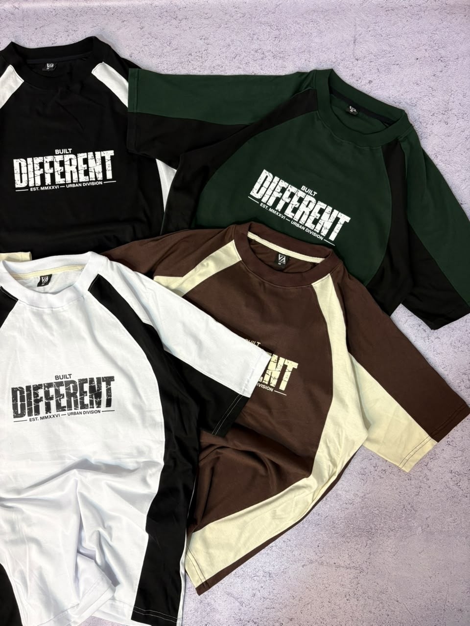 Remeras Oversize - Imagen 3