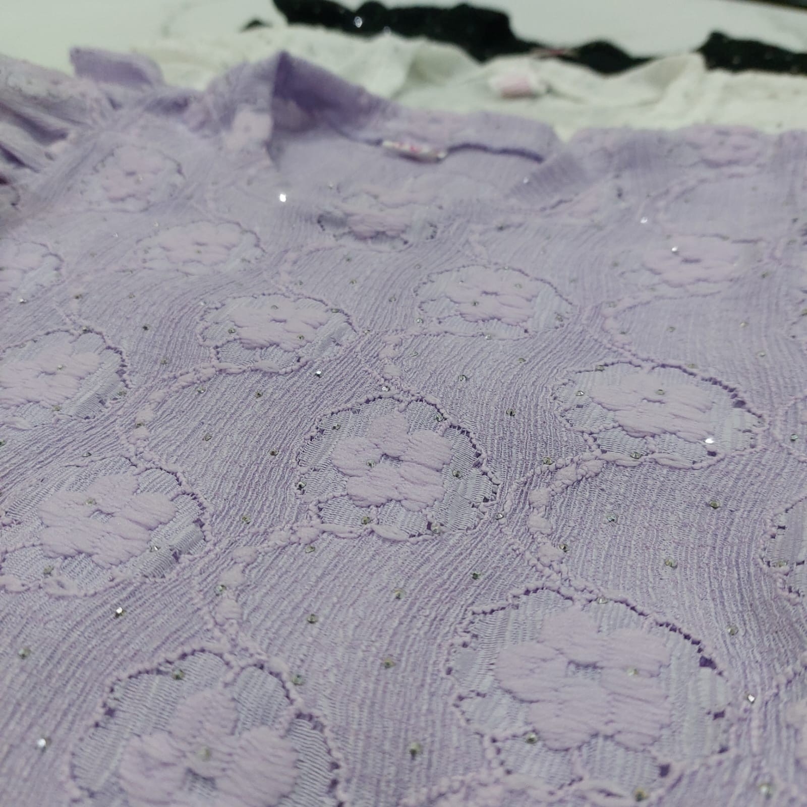 Remera con Brillo - Imagen 3