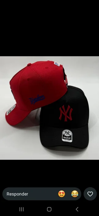 Gorras