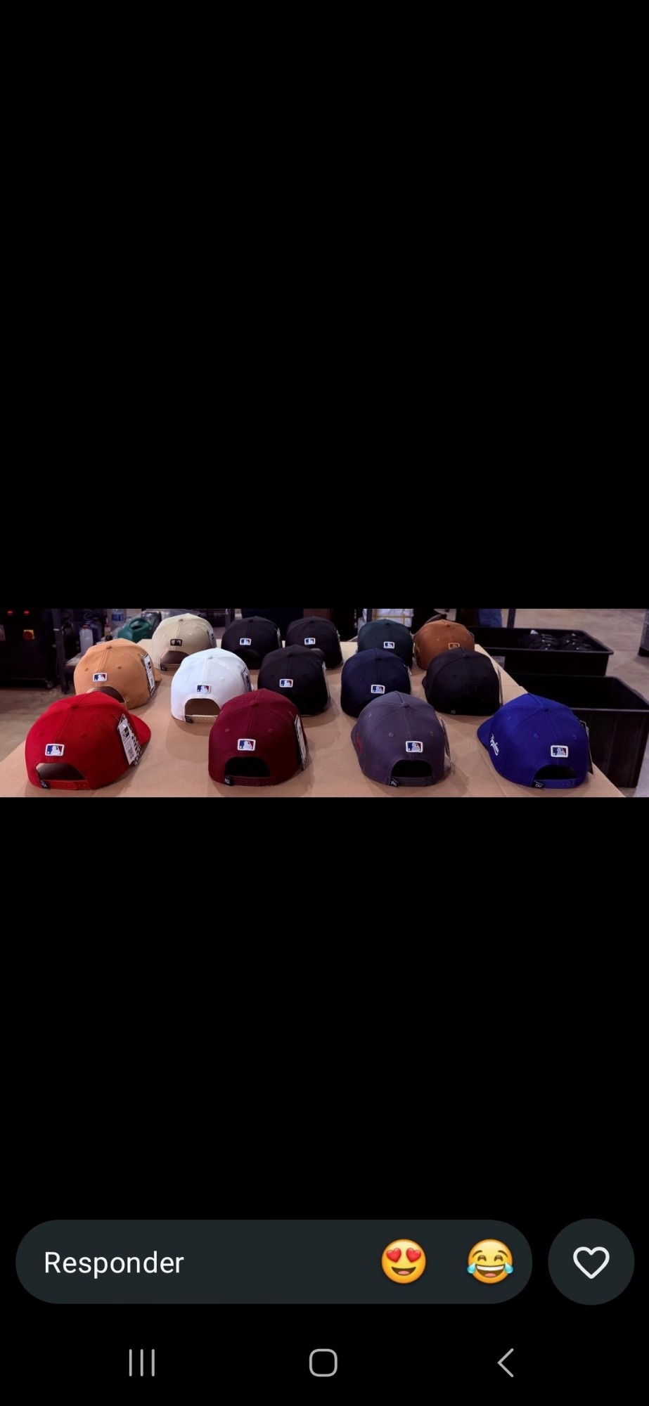 Gorras - Imagen 4