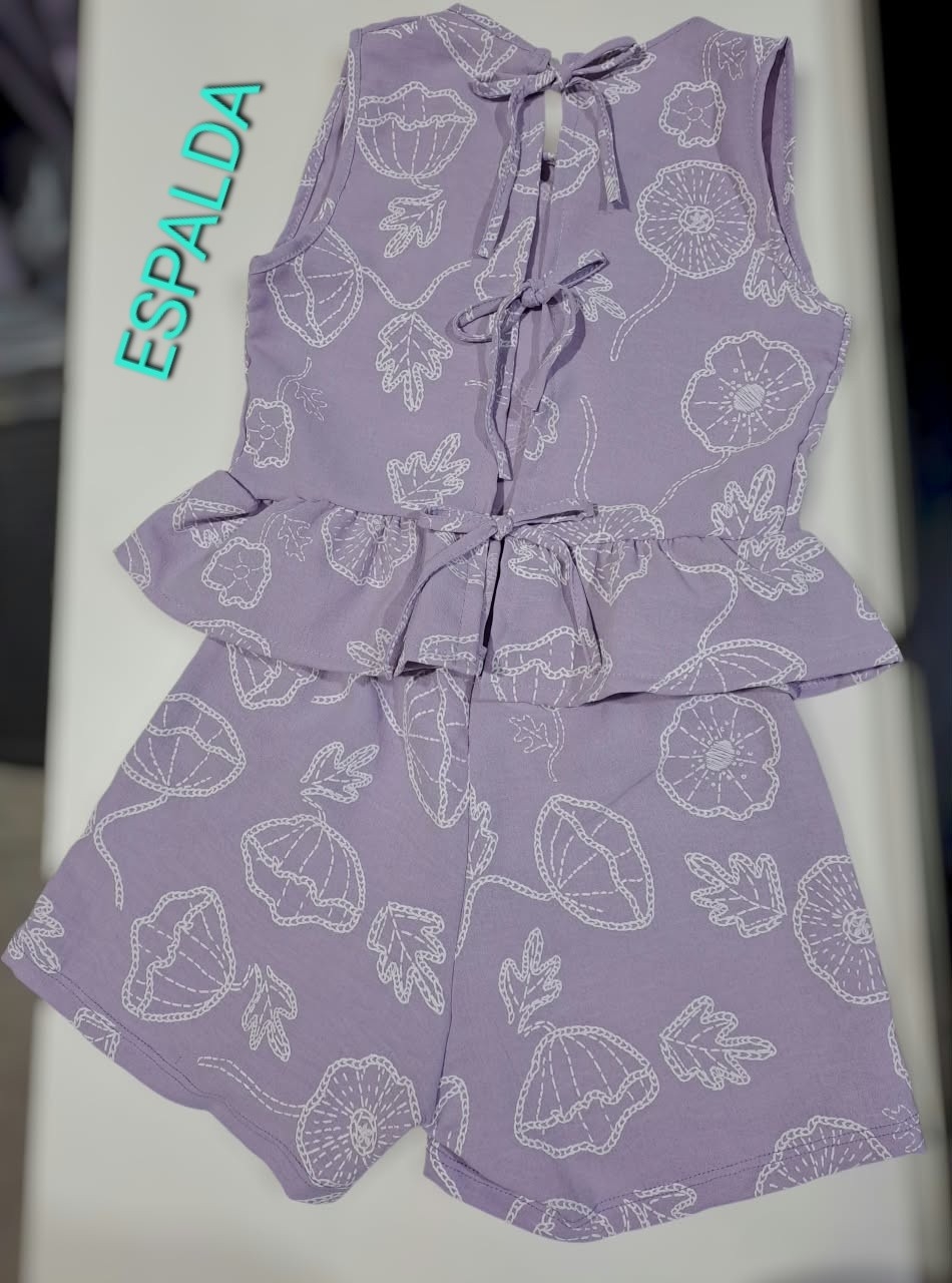 Conjunto Cey! - Imagen 2