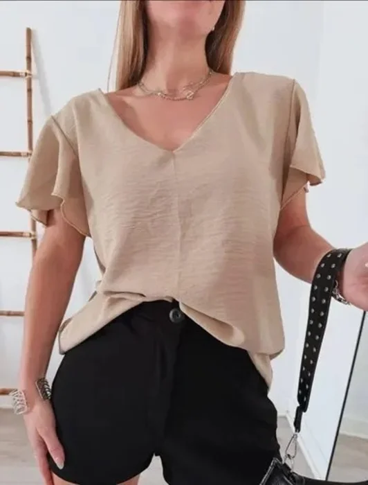 Blusa Cey Dama