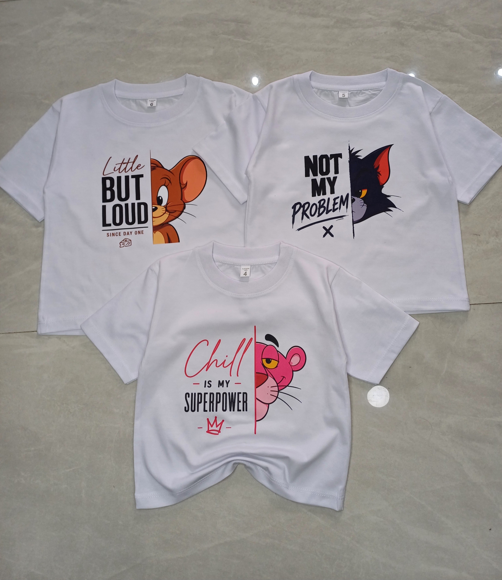 Remera Unisex - Imagen 2