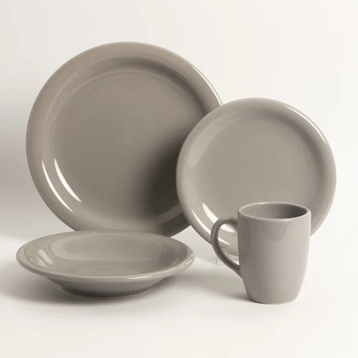 Set de 16 Piezas