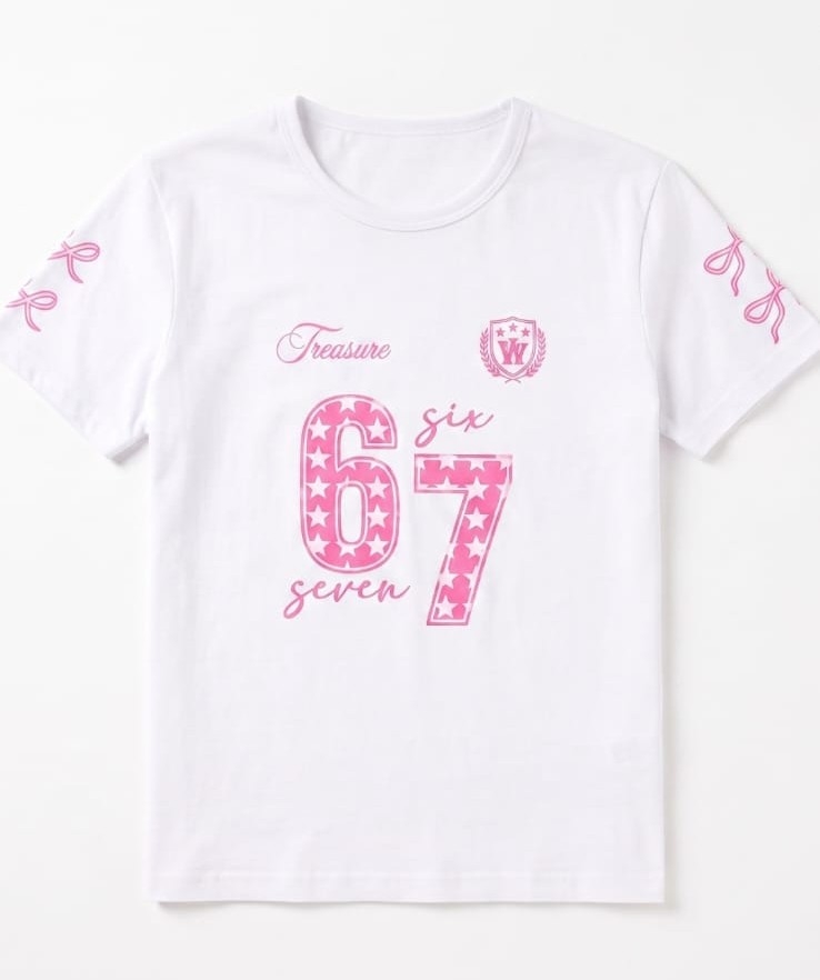 Remera Algodón Estampada - Imagen 4