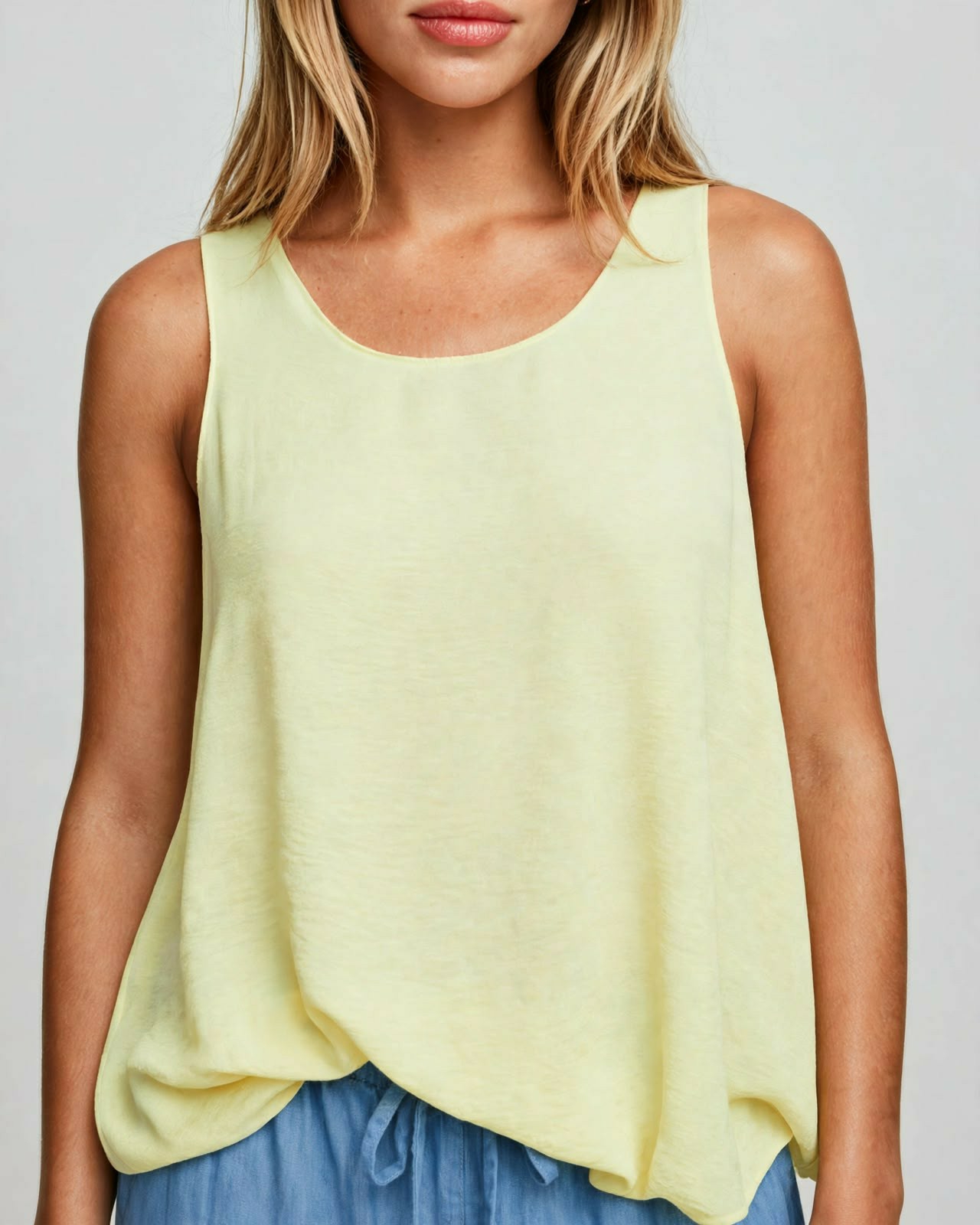 Musculosa Cey Liso - Imagen 2