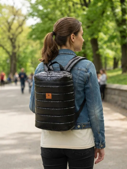 Mochila Matera de Puffer