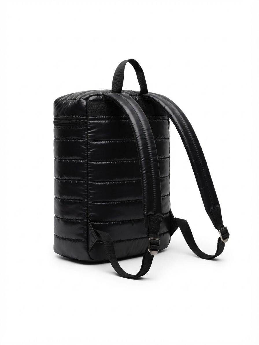 Mochila Matera de Puffer - Imagen 3