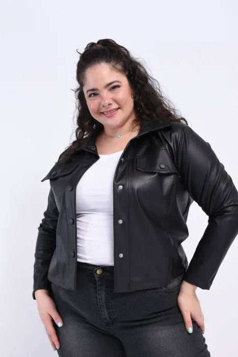 Chaquetas Engomado