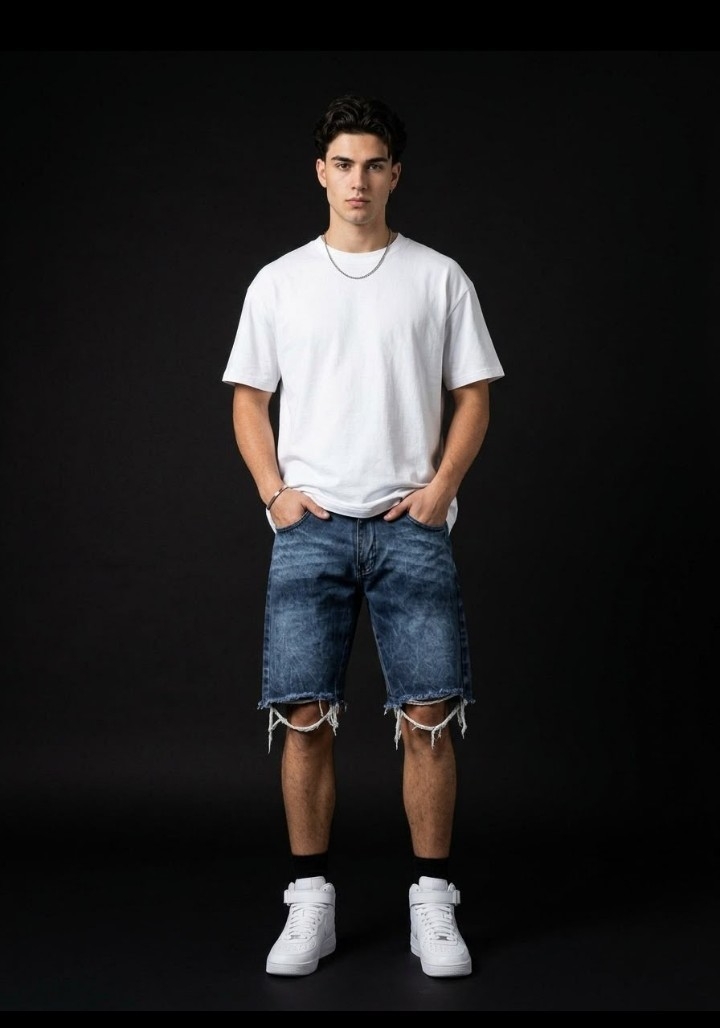 Bermudas Mon sin Rotura - Imagen 2