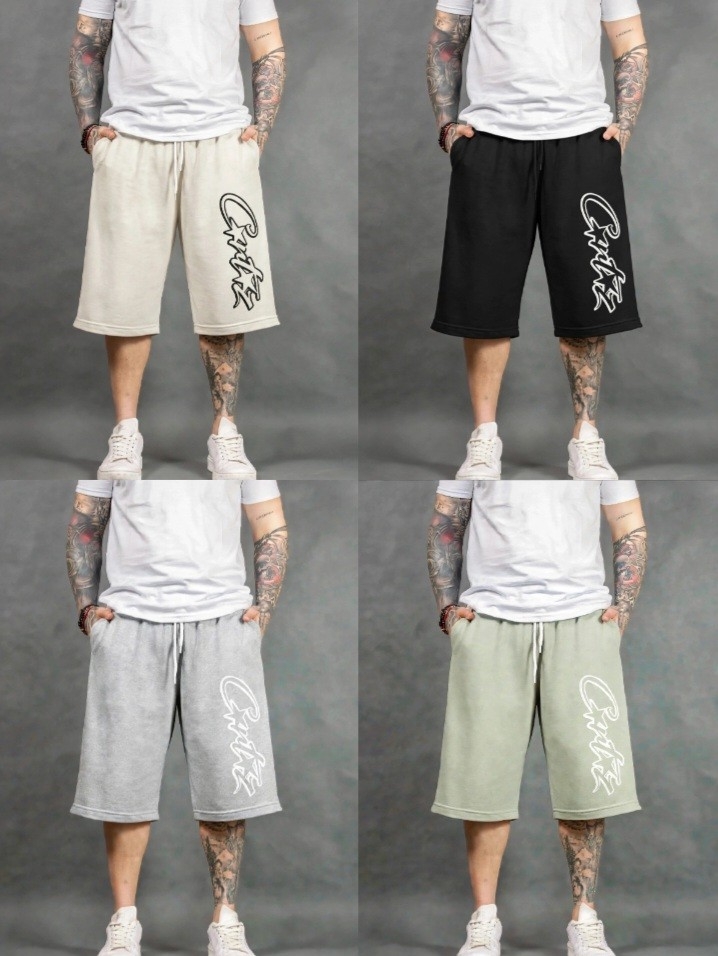 Bermuda Baggy Corteiz - Imagen 2