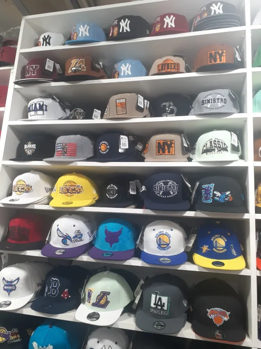 Gorras Planas 12,000