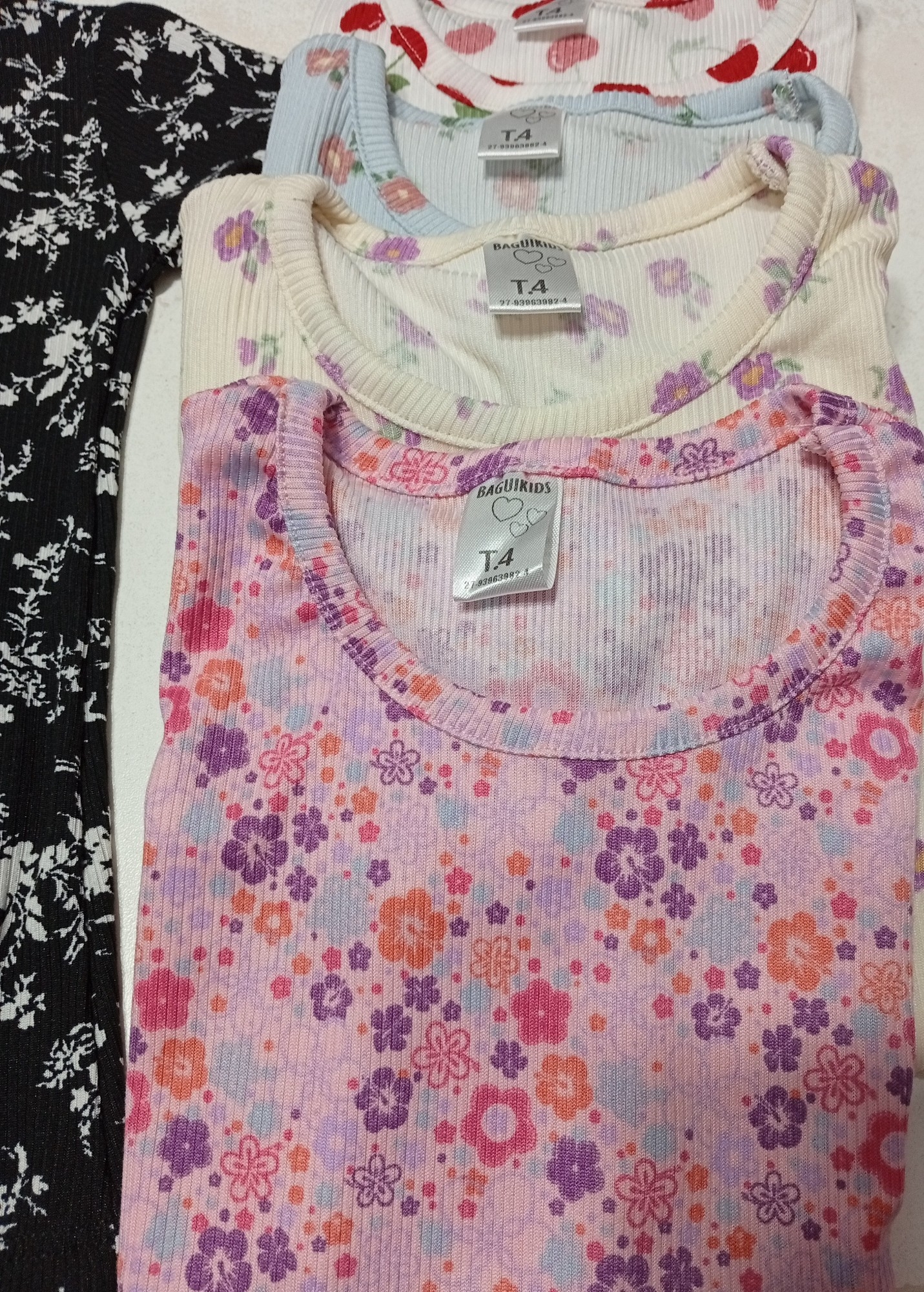Remeras de Morley Sof - Imagen 2