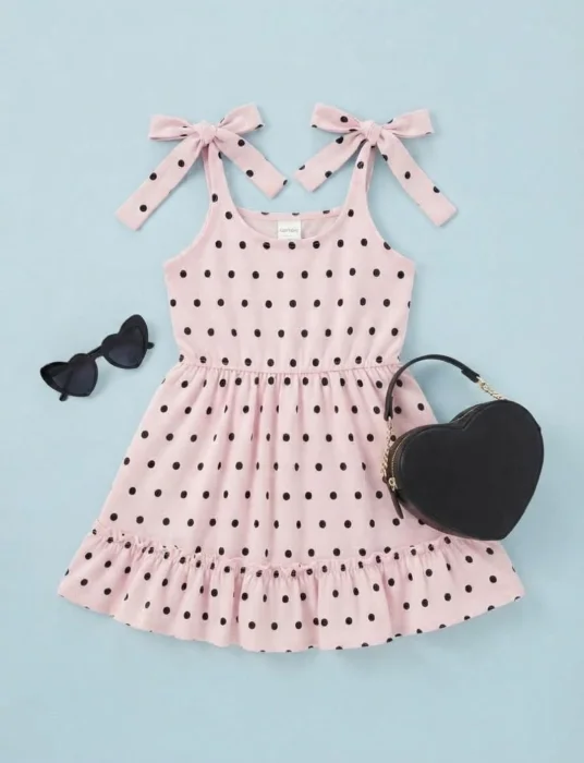 Vestido Cyara