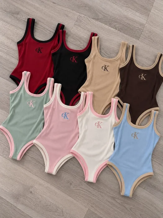 Body Ck