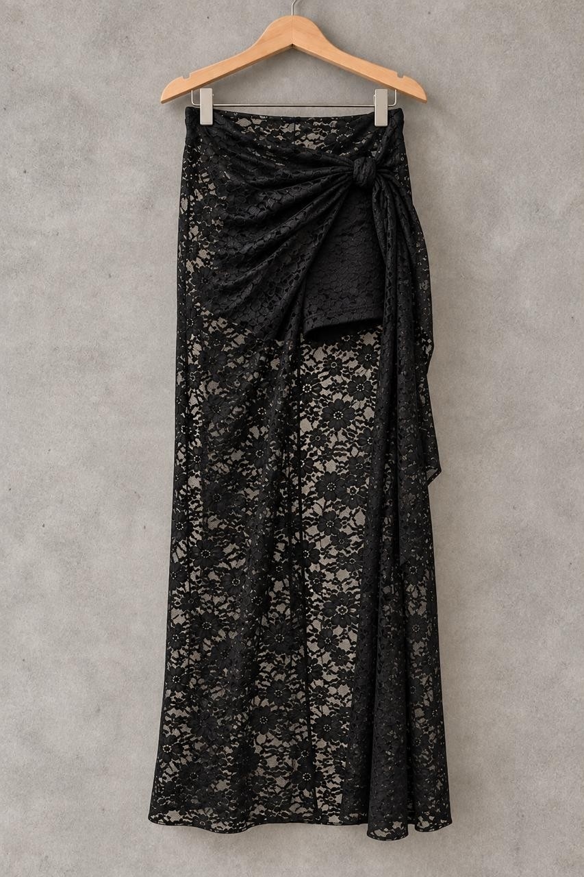 Set Pollera Pareo + Short - Imagen 2