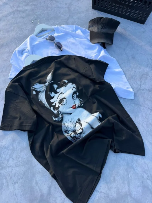 Remeron Betty