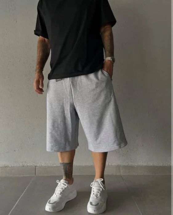 Bermudas Baggy