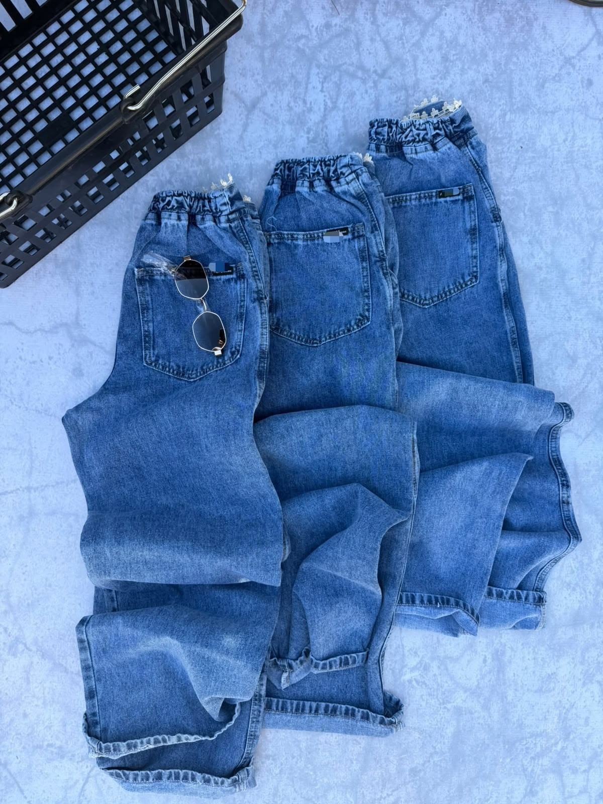 Jeans Fajero Eymi - Imagen 2