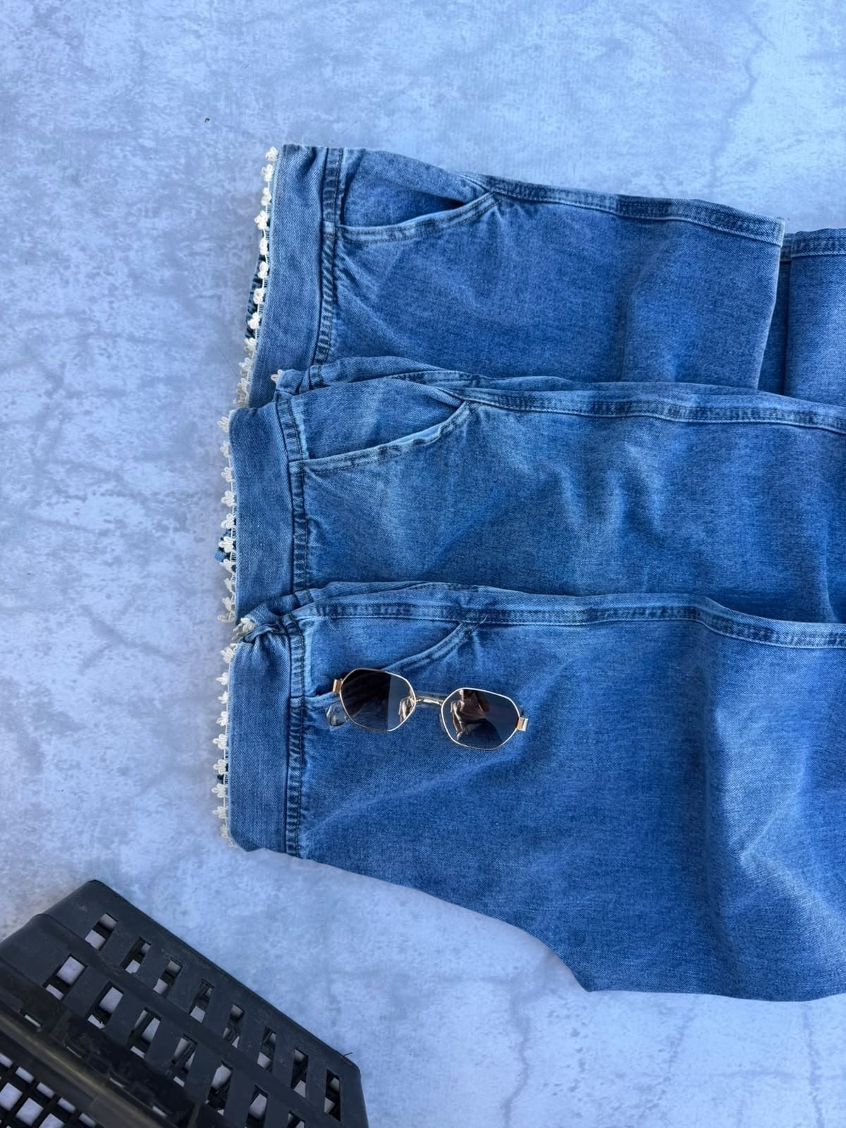 Jeans Fajero Eymi - Imagen 3
