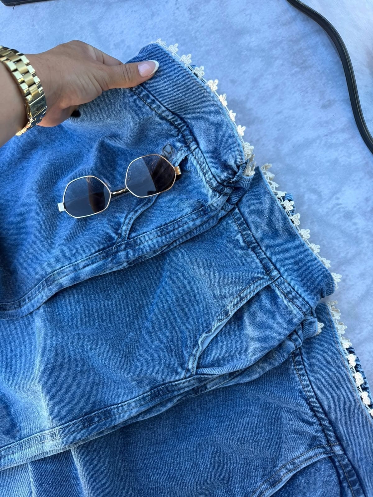 Jeans Fajero Eymi - Imagen 4