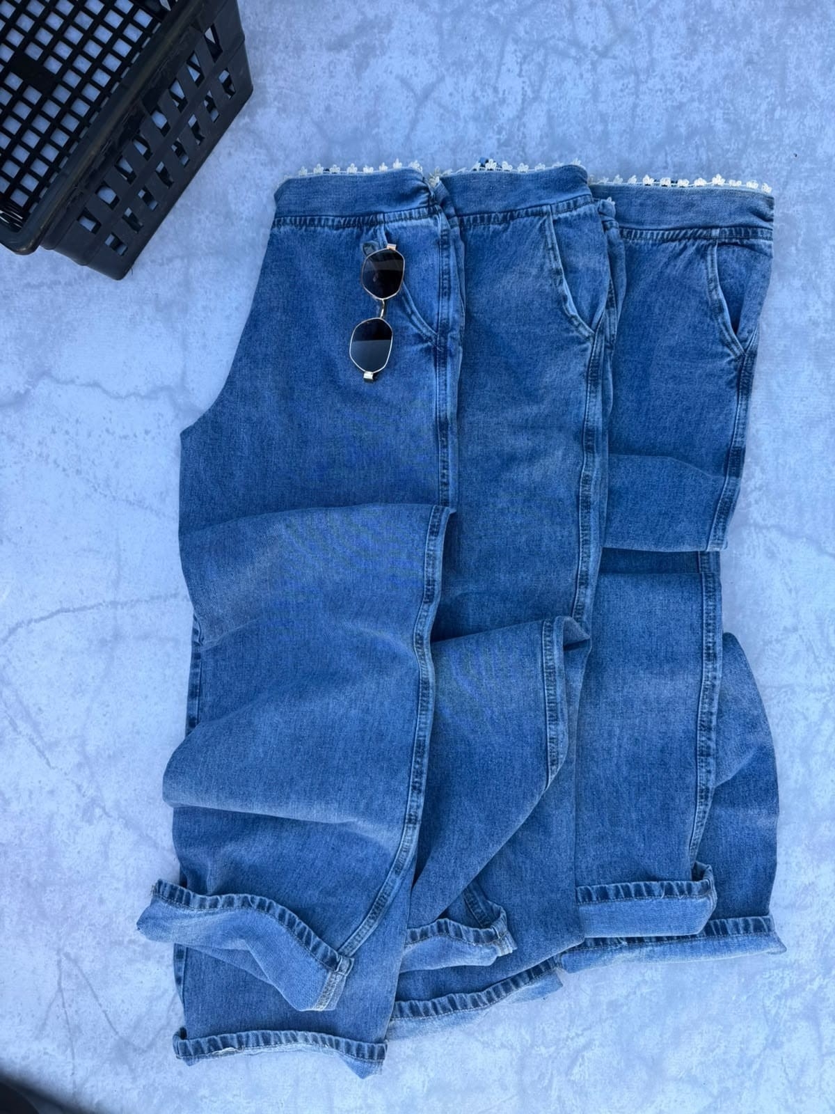 Jeans Fajero Eymi - Imagen 5