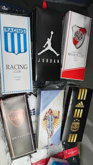 Cajitas de Multimarcas