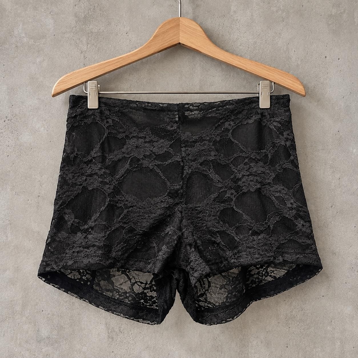 Short Encaje - Imagen 2